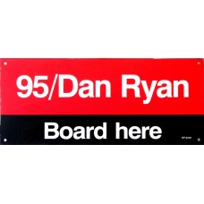 SDI-9240 - 95/Dan Ryan - Board here